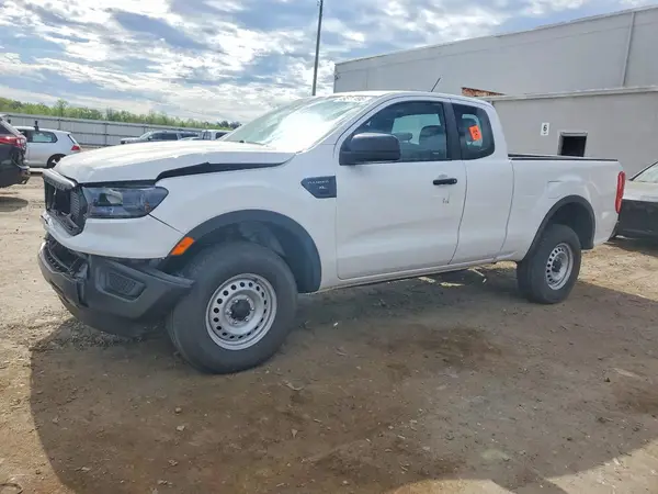 1FTER1EH4MLD80061 2021 FORD RANGER - Image 1