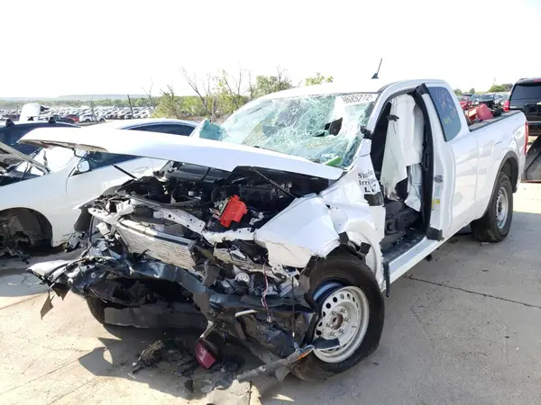 1FTER1EH4MLD80299 2021 FORD RANGER - Image 2