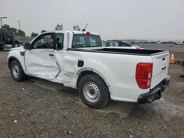 1FTER1EH4NLD20976 2022 FORD RANGER - Image 2