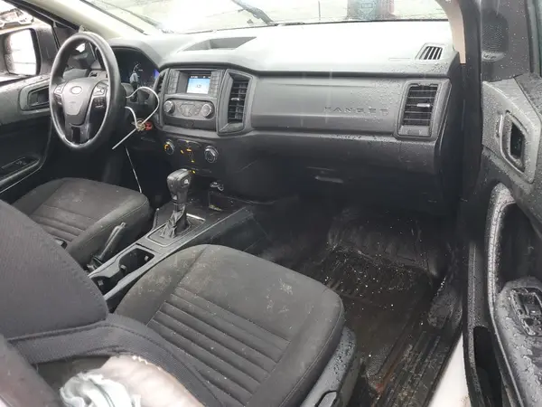 1FTER1EH4NLD20976 2022 FORD RANGER - Image 8