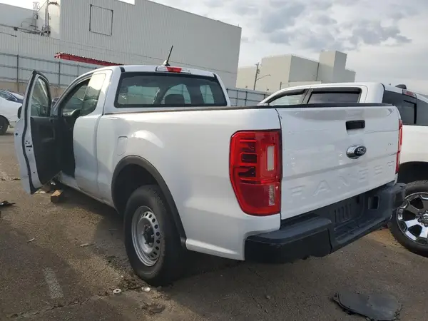 1FTER1EH4NLD37213 2022 FORD RANGER - Image 2