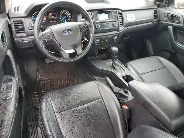 1FTER1EH4NLD37213 2022 FORD RANGER - Image 8