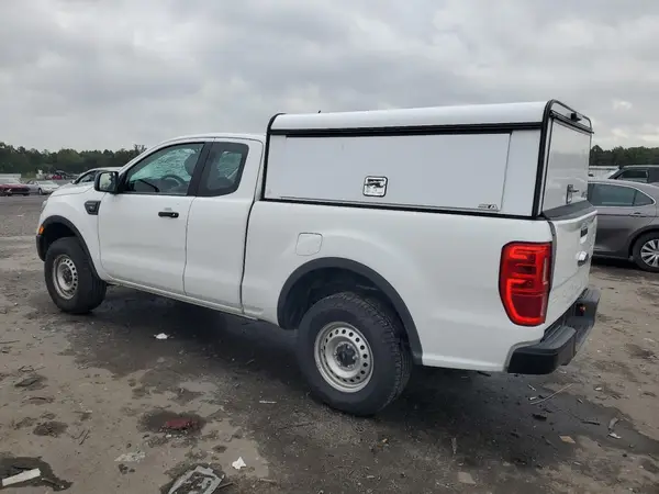 1FTER1EH4NLD47143 2022 FORD RANGER - Image 2