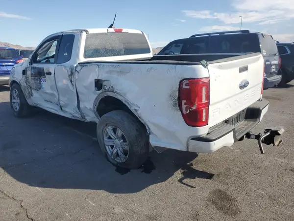 1FTER1EH4PLE11779 2023 FORD RANGER - Image 2