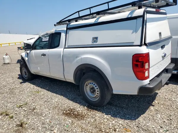 1FTER1EH4PLE13676 2023 FORD RANGER - Image 2