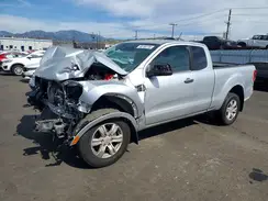 1FTER1EH5KLA04000 2019 FORD RANGER