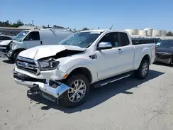 1FTER1EH5KLA09343 2019 FORD RANGER