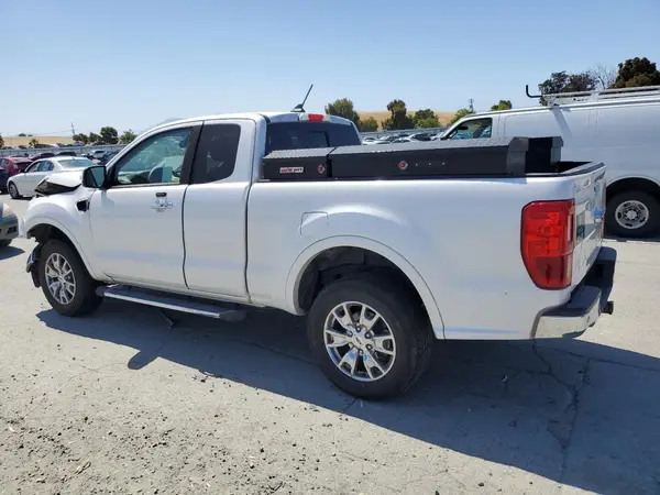 1FTER1EH5KLA09343 2019 FORD RANGER - Image 2