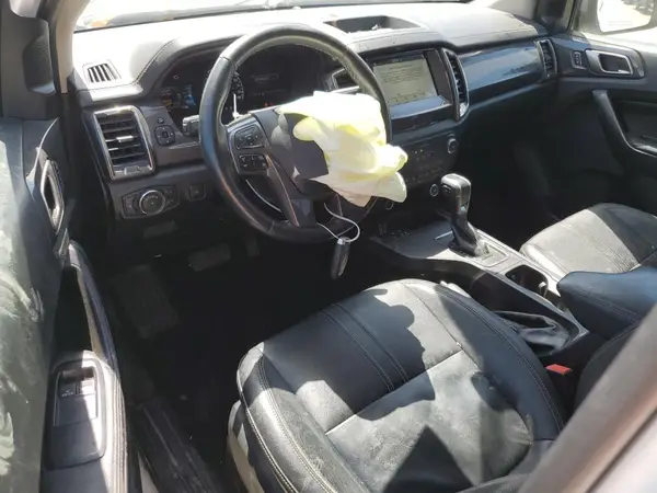 1FTER1EH5KLA09343 2019 FORD RANGER - Image 8