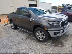 1FTER1EH5KLA10024 2019 FORD RANGER