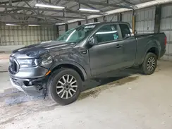 1FTER1EH5KLA21766 2019 FORD RANGER
