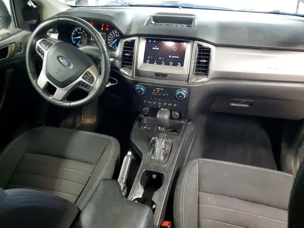1FTER1EH5KLA21766 2019 FORD RANGER - Image 8