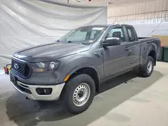 1FTER1EH5KLA46621 2019 FORD RANGER