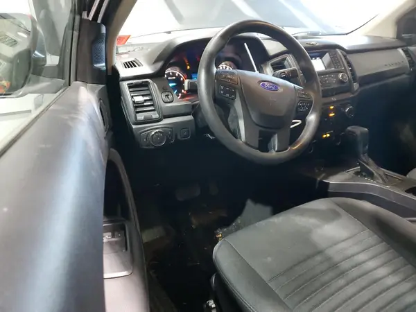 1FTER1EH5KLA46621 2019 FORD RANGER - Image 8