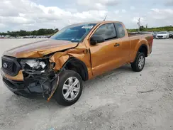 1FTER1EH5KLA53553 2019 FORD RANGER