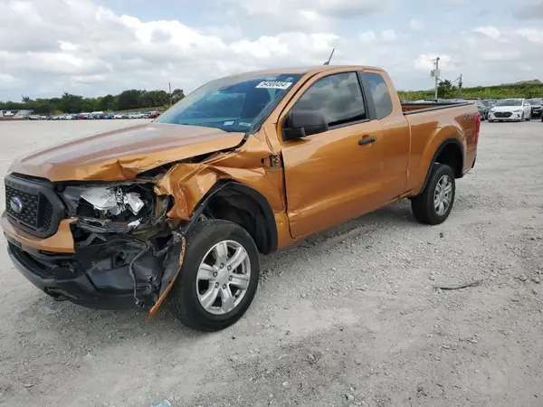 1FTER1EH5KLA53553 2019 FORD RANGER - Image 1