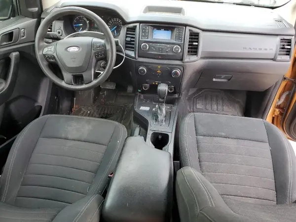 1FTER1EH5KLA53553 2019 FORD RANGER - Image 8