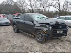 1FTER1EH5KLA61149 2019 FORD RANGER