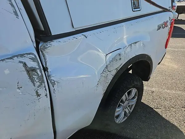 1FTER1EH5KLA76430 2019 FORD RANGER - Image 8