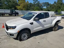 1FTER1EH5KLA77786 2019 FORD RANGER
