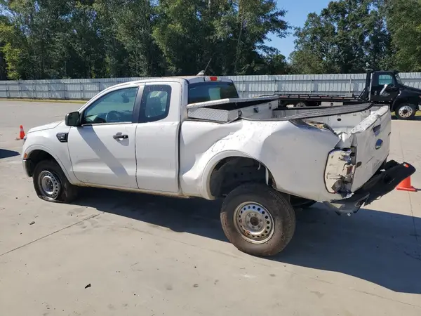 1FTER1EH5KLA77786 2019 FORD RANGER - Image 2