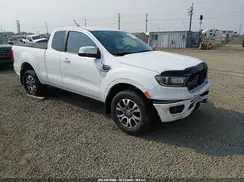 1FTER1EH5KLA83135 2019 FORD RANGER