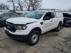 1FTER1EH5KLA86892 2019 FORD RANGER