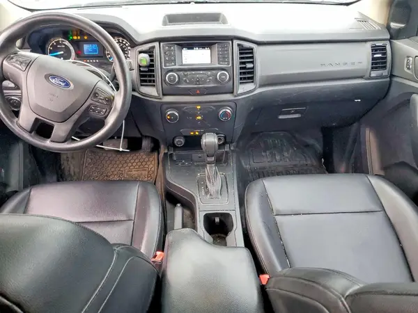 1FTER1EH5KLA86892 2019 FORD RANGER - Image 8