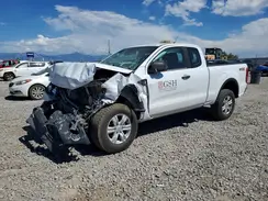 1FTER1EH5KLA94393 2019 FORD RANGER
