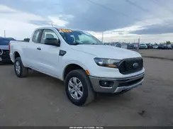 1FTER1EH5KLB01469 2019 FORD RANGER