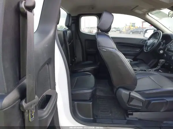 1FTER1EH5KLB01469 2019 FORD RANGER - Image 8