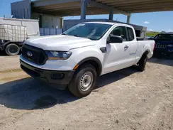 1FTER1EH5KLB12309 2019 FORD RANGER