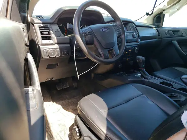 1FTER1EH5KLB12309 2019 FORD RANGER - Image 8