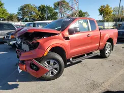 1FTER1EH5KLB13444 2019 FORD RANGER