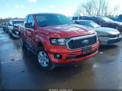 1FTER1EH5KLB13900 2019 FORD RANGER