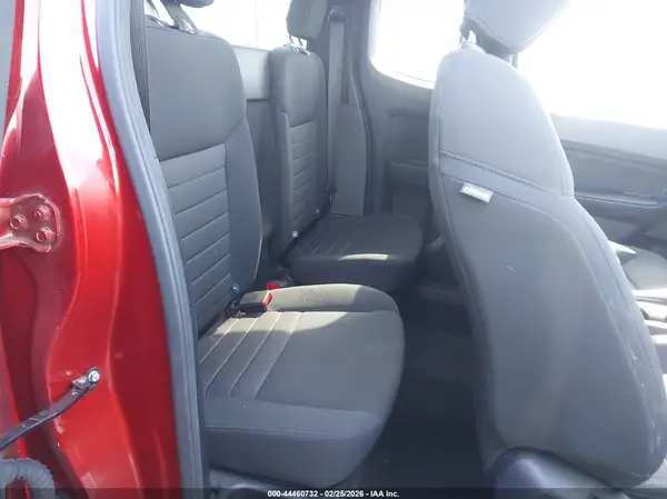 1FTER1EH5KLB13900 2019 FORD RANGER - Image 8