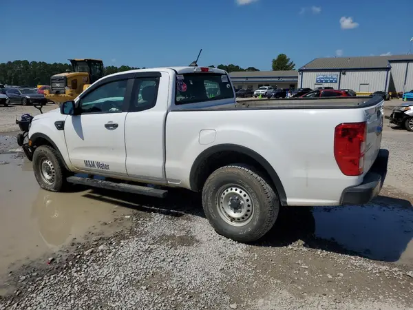 1FTER1EH5KLB19244 2019 FORD RANGER - Image 2