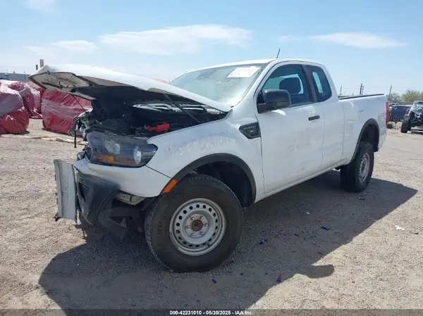 1FTER1EH5LLA10073 2020 FORD RANGER - Image 2