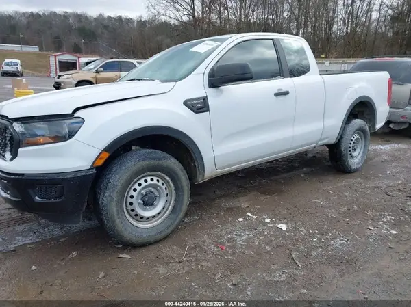 1FTER1EH5LLA23521 2020 FORD RANGER - Image 2
