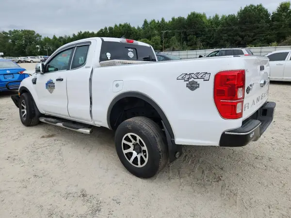 1FTER1EH5LLA24149 2020 FORD RANGER - Image 2