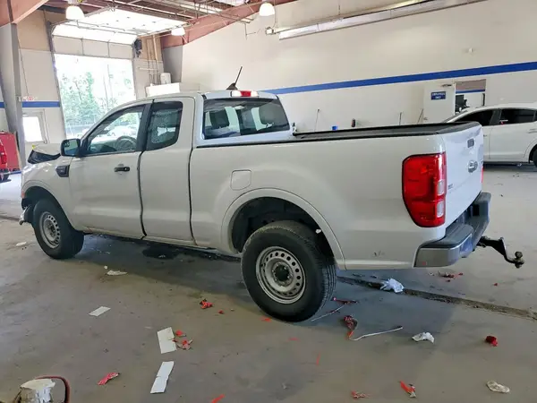 1FTER1EH5LLA32865 2020 FORD RANGER - Image 2