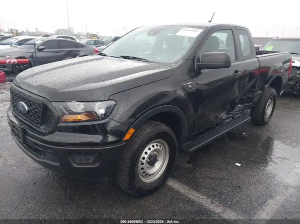 1FTER1EH5LLA42327 2020 FORD RANGER - Image 2