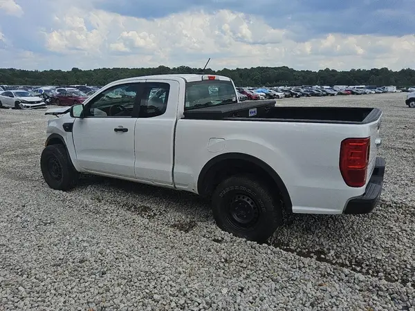 1FTER1EH5LLA53294 2020 FORD RANGER - Image 2
