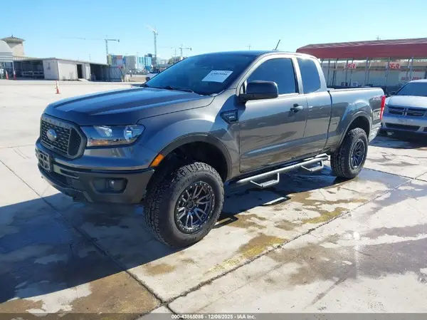 1FTER1EH5LLA58026 2020 FORD RANGER - Image 2