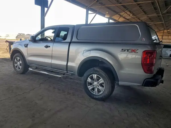 1FTER1EH5LLA59290 2020 FORD RANGER - Image 2