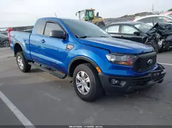 1FTER1EH5LLA60357 2020 FORD RANGER
