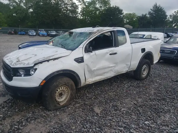 1FTER1EH5LLA72959 2020 FORD RANGER - Image 1