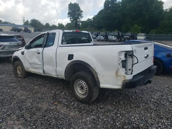 1FTER1EH5LLA72959 2020 FORD RANGER - Image 2