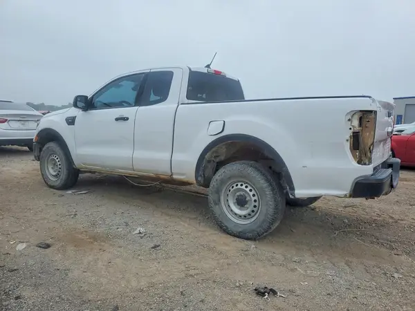 1FTER1EH5LLA76476 2020 FORD RANGER - Image 2