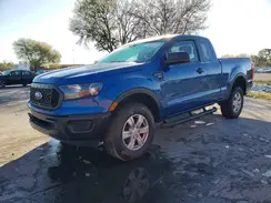 1FTER1EH5LLA81953 2020 FORD RANGER